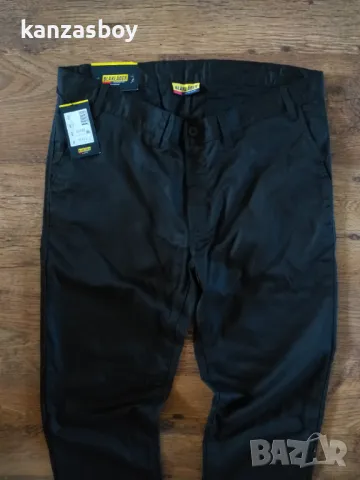 blaklader - тънък работен панталон L НОВ, снимка 6 - Спортни дрехи, екипи - 48616855
