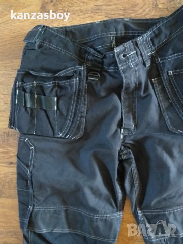 mascot workwear - страхотен работен панталон 52/М ОТЛИЧЕН, снимка 4 - Спортни дрехи, екипи - 41787664