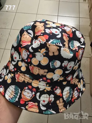 шапки , снимка 2 - Шапки - 47326650