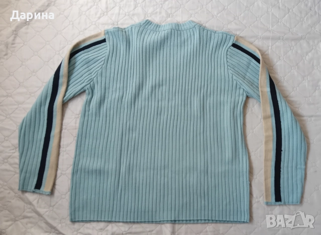 Мъжка фланела , снимка 2 - Блузи - 14729261