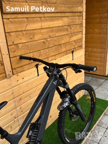 YT Tues Base, снимка 12 - Велосипеди - 52513998