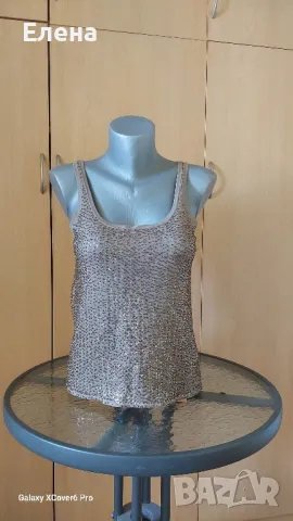 Потник petite.78% коприна. Размер М., снимка 13 - Потници - 50141832