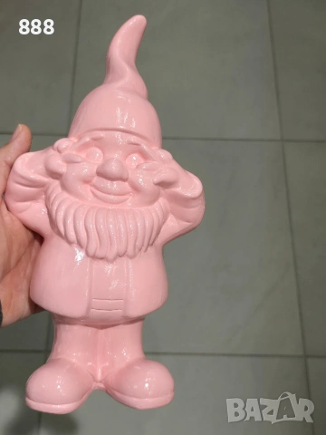 порцеланови фигурки джуджета , снимка 2 - Декорация за дома - 53326348