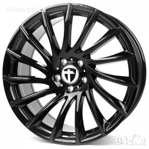 17" 18" Джанти Tomason Ауди 5X112 Audi A4 S4 A5 S5 A6 S6 A7 S7 A8 Q5 R
