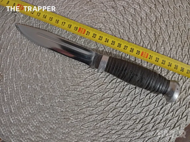 Helle knife, нож Хеле, нож, ловен нож, финка,щик