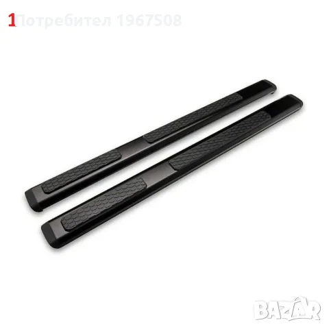 Степенки за Jeep Wrangler JL 18 - 26, снимка 4 - Части - 54577550