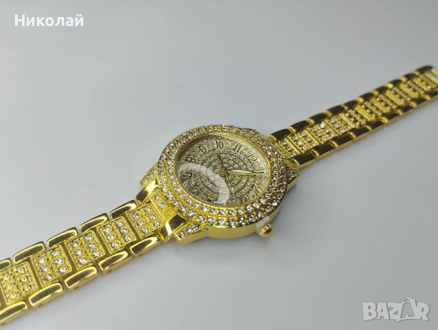 Часовници Нови Quartz, снимка 2 - Други - 53760482