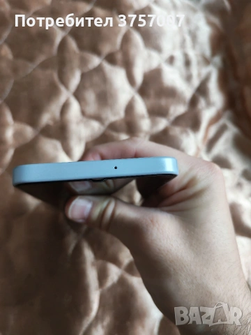 SAMSUNG GALAXY A16 ПЕРФЕКТЕН , снимка 7 - Samsung - 53241068