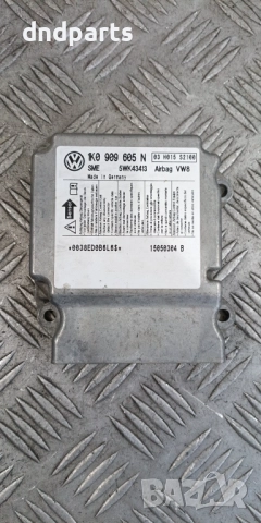 Airbag модул VW Golf 5 2005г.	