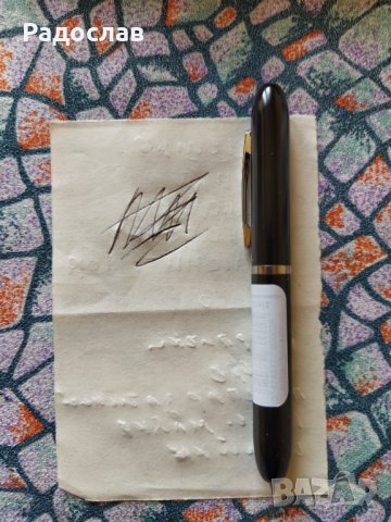 Pentel  химикалка 2в1, снимка 5 - Ученически пособия, канцеларски материали - 34221215