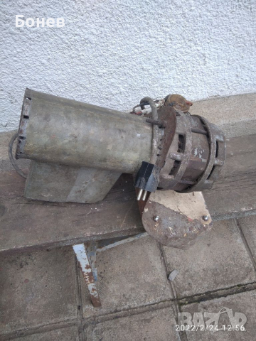 Роначка на царевица