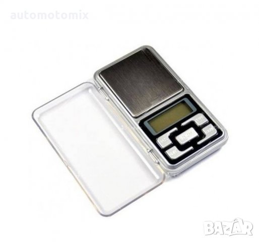 ЕЛЕКТРОННА ВЕЗНА,МИНИ - 185198, снимка 2 - Аксесоари и консумативи - 34227498