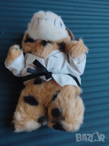 Карате играчка бойни изкуства, снимка 2 - Плюшени играчки - 53785582