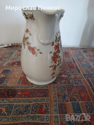 Кана, снимка 7 - Антикварни и старинни предмети - 53671628