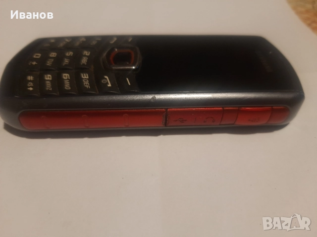 Samsung Xcover b2710, снимка 4 - Samsung - 52485106