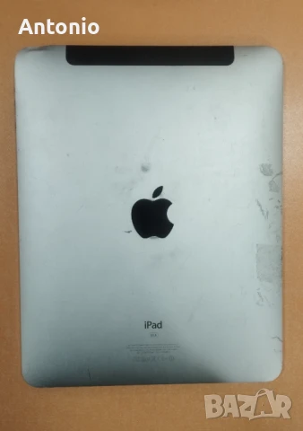 Aplle ipad 4 , снимка 1