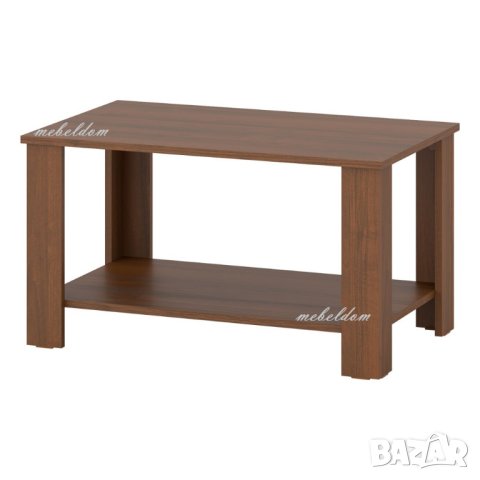 Холна маса 100/50/55 с рафт(код-2406), снимка 5 - Маси - 40808292