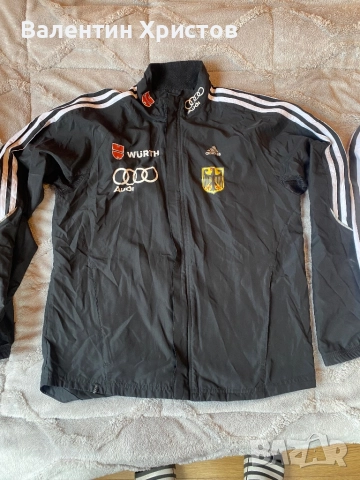 Две якенца на Германия S и М, снимка 7 - Детски якета и елеци - 52522290