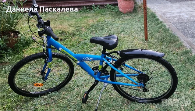 Велосипед Norden Loop 