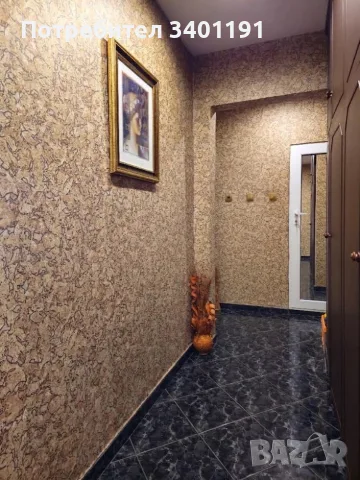 🏡 Напълно обзаведен двустаен апартамент в ж.к. Тева, гр. Перник – Влизаш и живееш! , снимка 4 - Апартаменти - 56200908