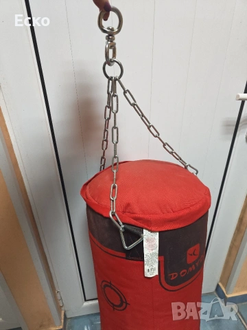 Боксова круша 85*33см, снимка 4 - Бокс - 53649932