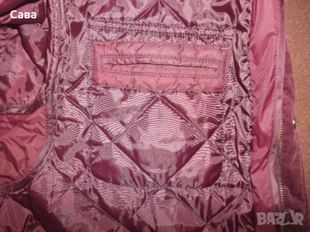 Зимно яке JASPER CONRAN  мъжко,ХЛ-2ХЛ, снимка 4 - Якета - 52683523