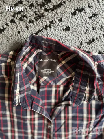 Marc O’Polo-дамска риза, снимка 2 - Ризи - 49847545