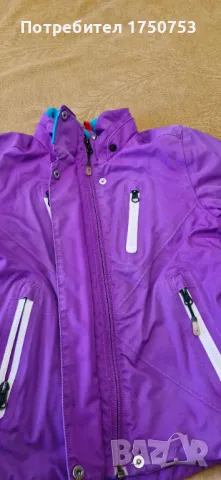 Софтшел ски яке Reima