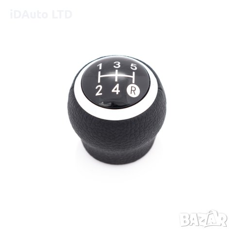 Топка за Скоростен Лост - Toyota Auris Avensis Yaris RAV4, тойота, снимка 3 - Аксесоари и консумативи - 40625690