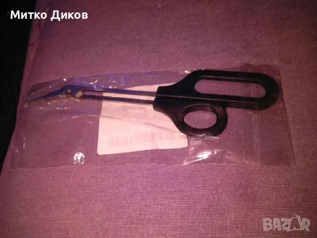 ножица тарикатска нова за нокти на краката за възрастни, снимка 4 - Продукти за маникюр - 53237425