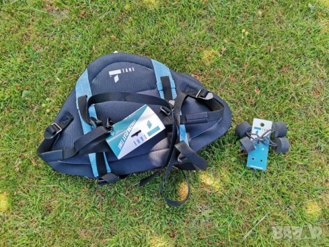 Жилетки, гребла, тапи и седалка за каяк, снимка 5 - Водни спортове - 51114007