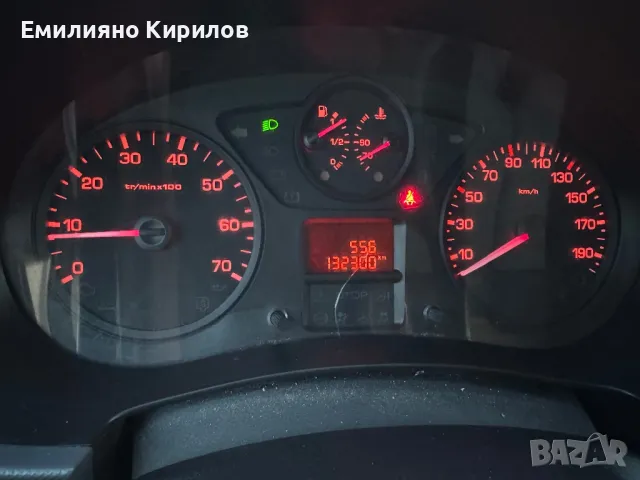 Peugeot Partner 1.6* 2016* EURO 6* НАВИГАЦИЯ * 132 300, снимка 11 - Автомобили и джипове - 50064476