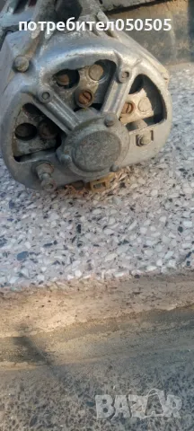 Динамо за Вартбург 353, снимка 3 - Автомобили и джипове - 47899995