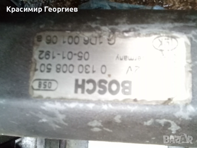 Изитроник моторчета  Скорости Робот Полуавтоматик Опел-350 лева, снимка 8 - Части - 52528471