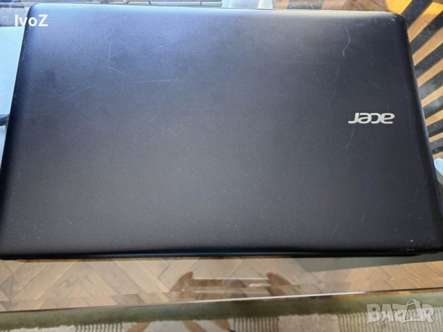Продавам лаптоп Acer P255-на части, снимка 2 - Лаптопи за работа - 41861730