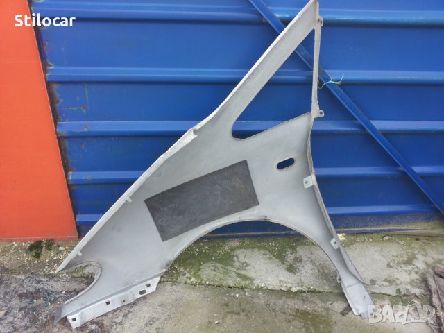 Калник VW Sharan,Galaxy,Seat Alhambra 95-00г, снимка 2 - Части - 35992069