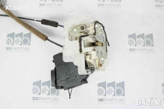  Брава врата предна дясна за Honda Accord VII дясна дирекция (2003-2007), снимка 2 - Части - 41485152