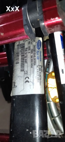 Инвалидна количка , снимка 6 - Инвалидни колички - 52556679