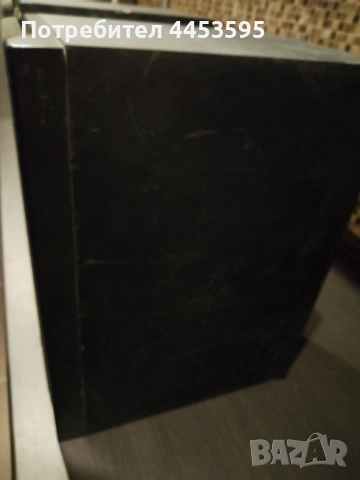 JVC SP MX50BK, снимка 2 - Тонколони - 53198132