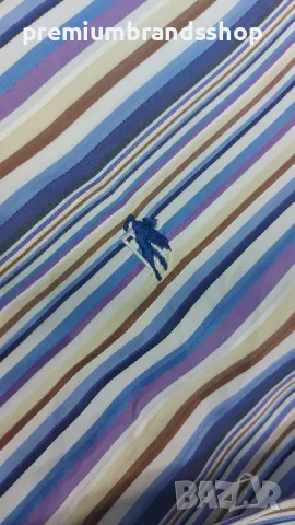 Etro мъжка риза M размер , снимка 2 - Ризи - 49692226