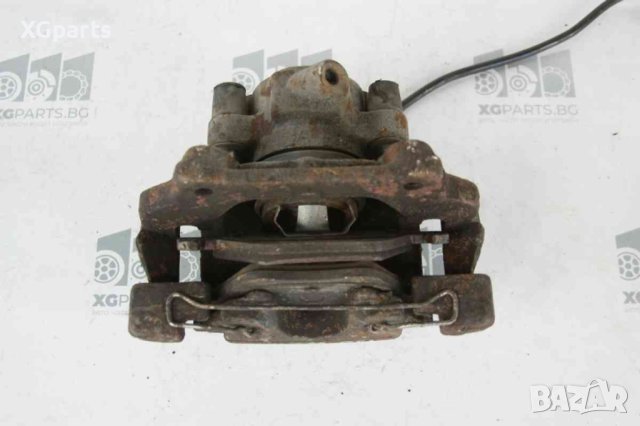 Преден десен спирачен апарат за Mercedes E-class W210 E220cdi 143к.с. (1995-2003), снимка 2 - Части - 41515432