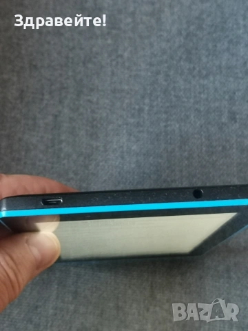 Таблет Lenovo Tab TB3-710F, снимка 9 - Таблети - 53151349