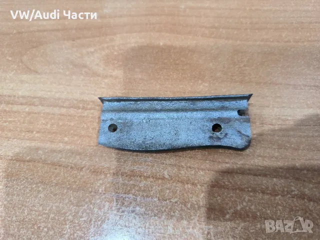 Ламаринка за немски щик нож Маузер S98/05, снимка 2 - Антикварни и старинни предмети - 48524241