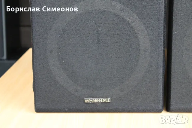 Wharfedale Laser 200, снимка 2 - Тонколони - 47549654