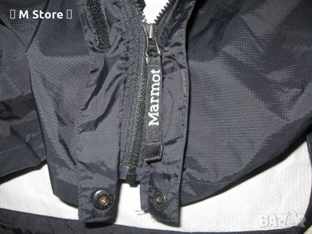 Marmot PreCip дамско водоустойчиво яке М размер, снимка 9 - Якета - 35668504