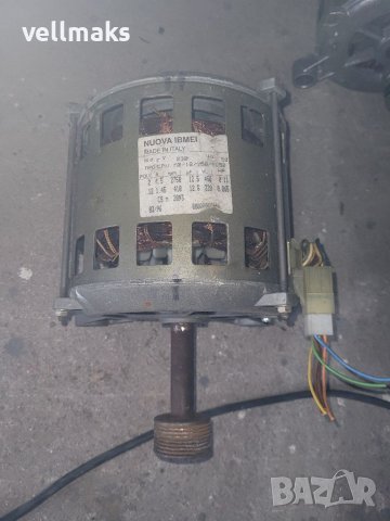 Електромотори за перални , снимка 2 - Перални - 38671742