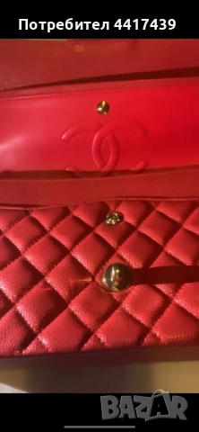 Чанти Шанел - 2 цвята , снимка 7 - Чанти - 52137392