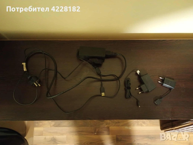 Samsung LE22A457C1D 22-inch телевизор/монитор, снимка 11 - Монитори - 52187471