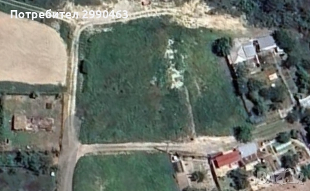 Продавам парцел в село Хан Крум, снимка 4 - Парцели - 52026932