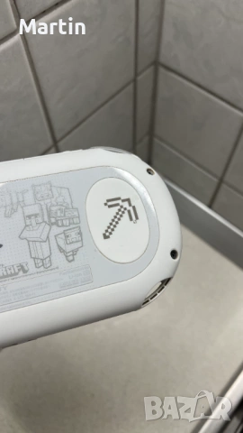 Modded PS Vita PCH-2000 Minecraft Edition 128GB/256GB , снимка 8 - PlayStation конзоли - 53814509